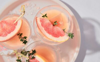 Creative Reset – der szda Sommer-Mocktail 2025