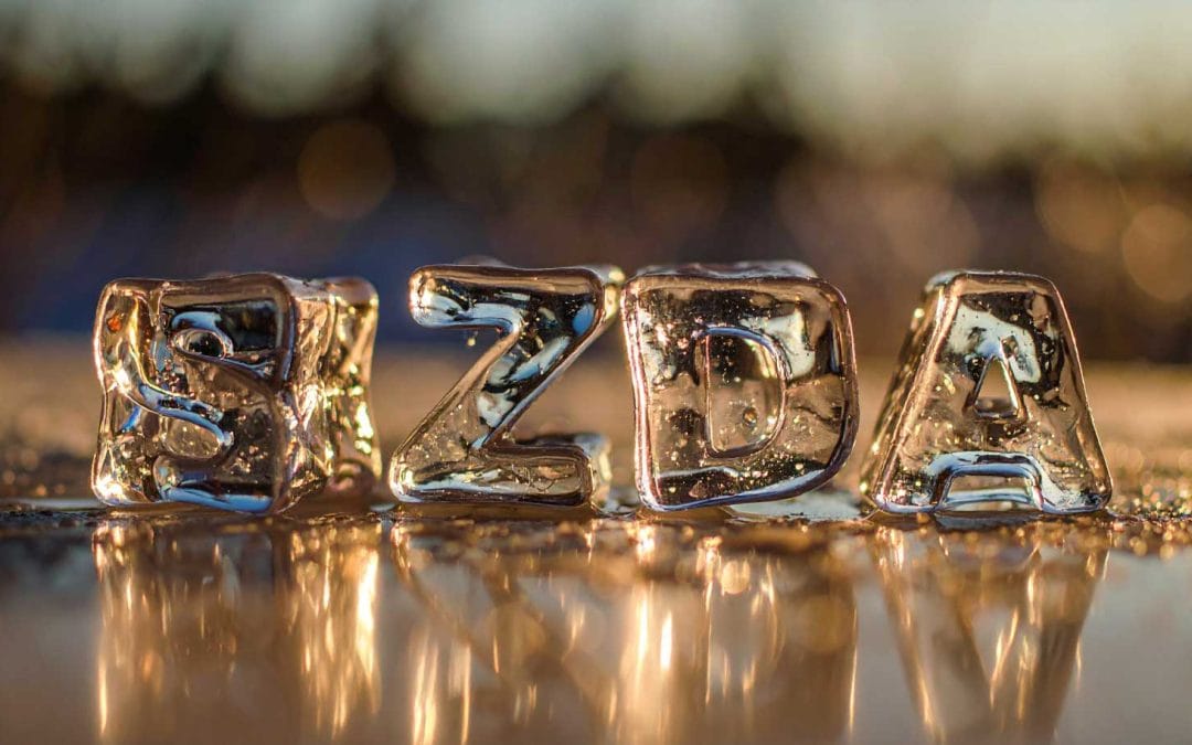 Eiswürfel wären neidisch: Unsere Sommer-da-Zeit ist da